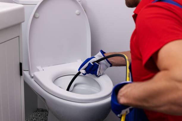 Best Leak Detection Services  in Trenton, FL