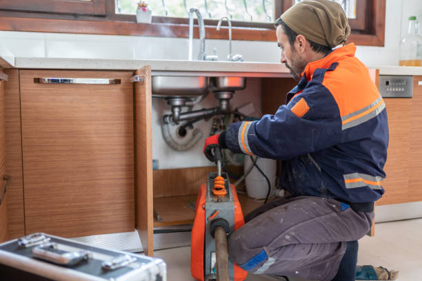 Best Sewer Cleaning Services  in Trenton, FL