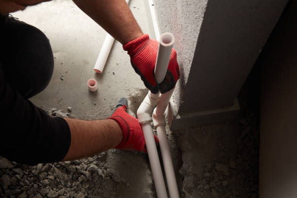 Best Emergency Plumber  in Trenton, FL
