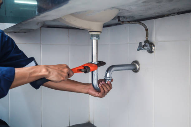 Best Water Heater Repair  in Trenton, FL