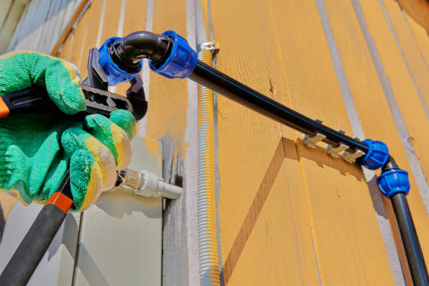 Best Water Leak Repair  in Trenton, FL