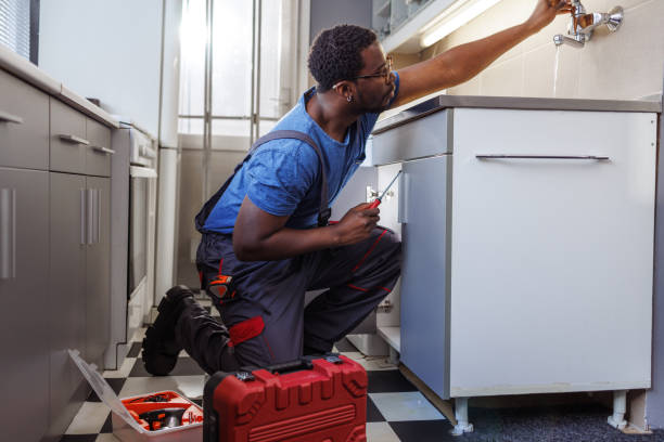 Trusted Trenton, FL Plumbing Experts