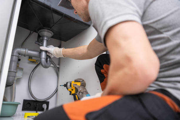 Best Plumbing Installation Services  in Trenton, FL